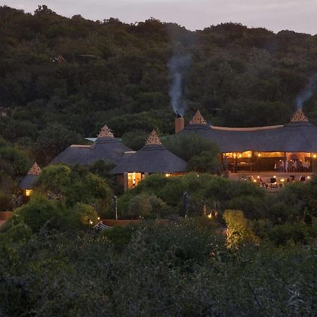 Amakhala Safari Lodge Paterson Zewnętrze zdjęcie