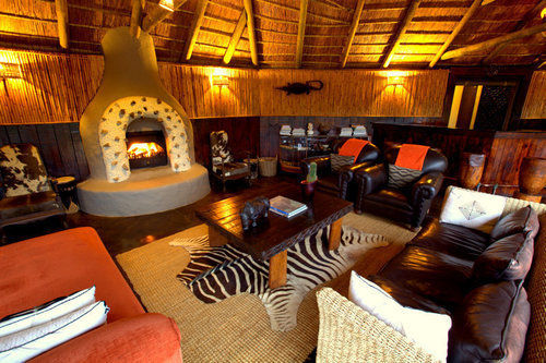 Amakhala Safari Lodge Paterson Zewnętrze zdjęcie
