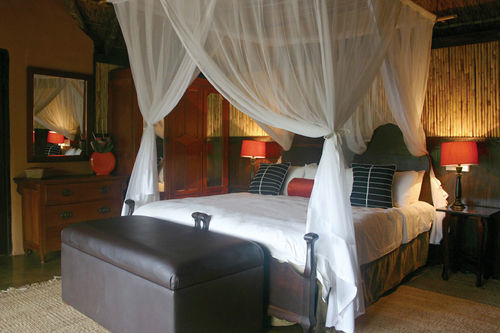 Amakhala Safari Lodge Paterson Zewnętrze zdjęcie