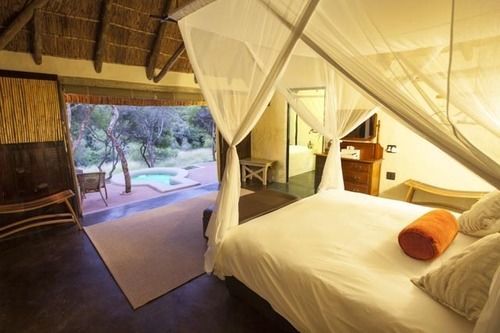 Amakhala Safari Lodge Paterson Zewnętrze zdjęcie