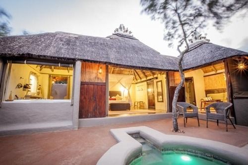 Amakhala Safari Lodge Paterson Zewnętrze zdjęcie