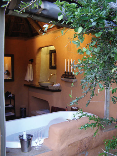 Amakhala Safari Lodge Paterson Zewnętrze zdjęcie