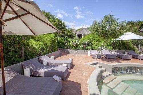 Amakhala Safari Lodge Paterson Zewnętrze zdjęcie