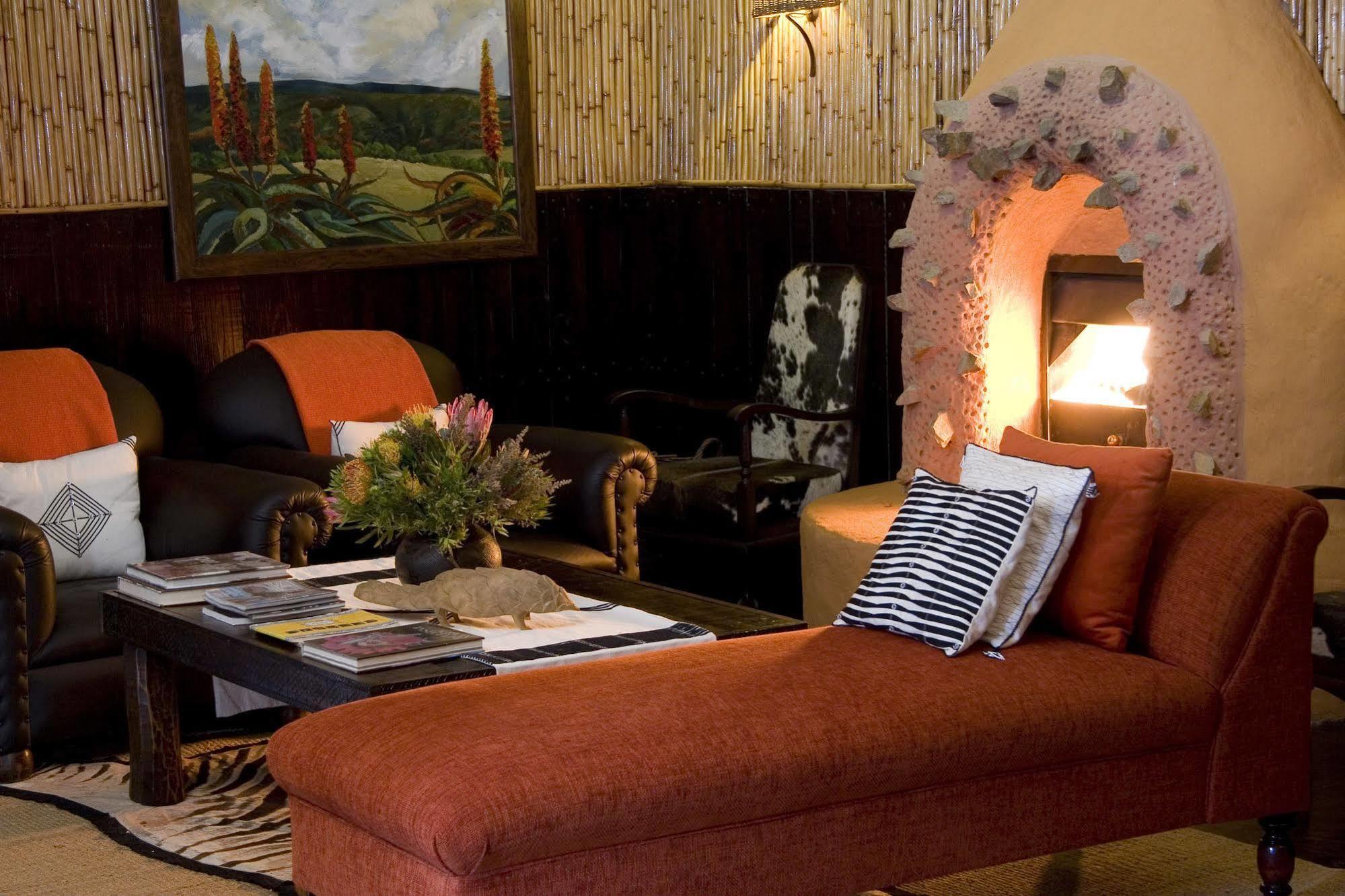 Amakhala Safari Lodge Paterson Zewnętrze zdjęcie