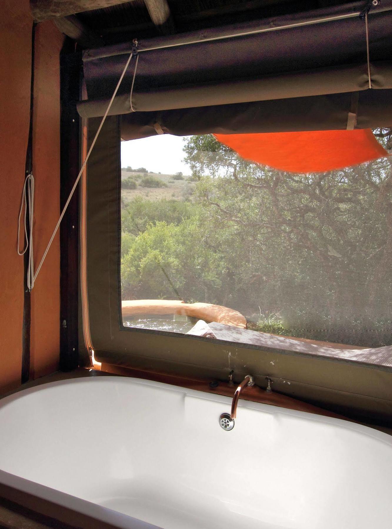 Amakhala Safari Lodge Paterson Zewnętrze zdjęcie
