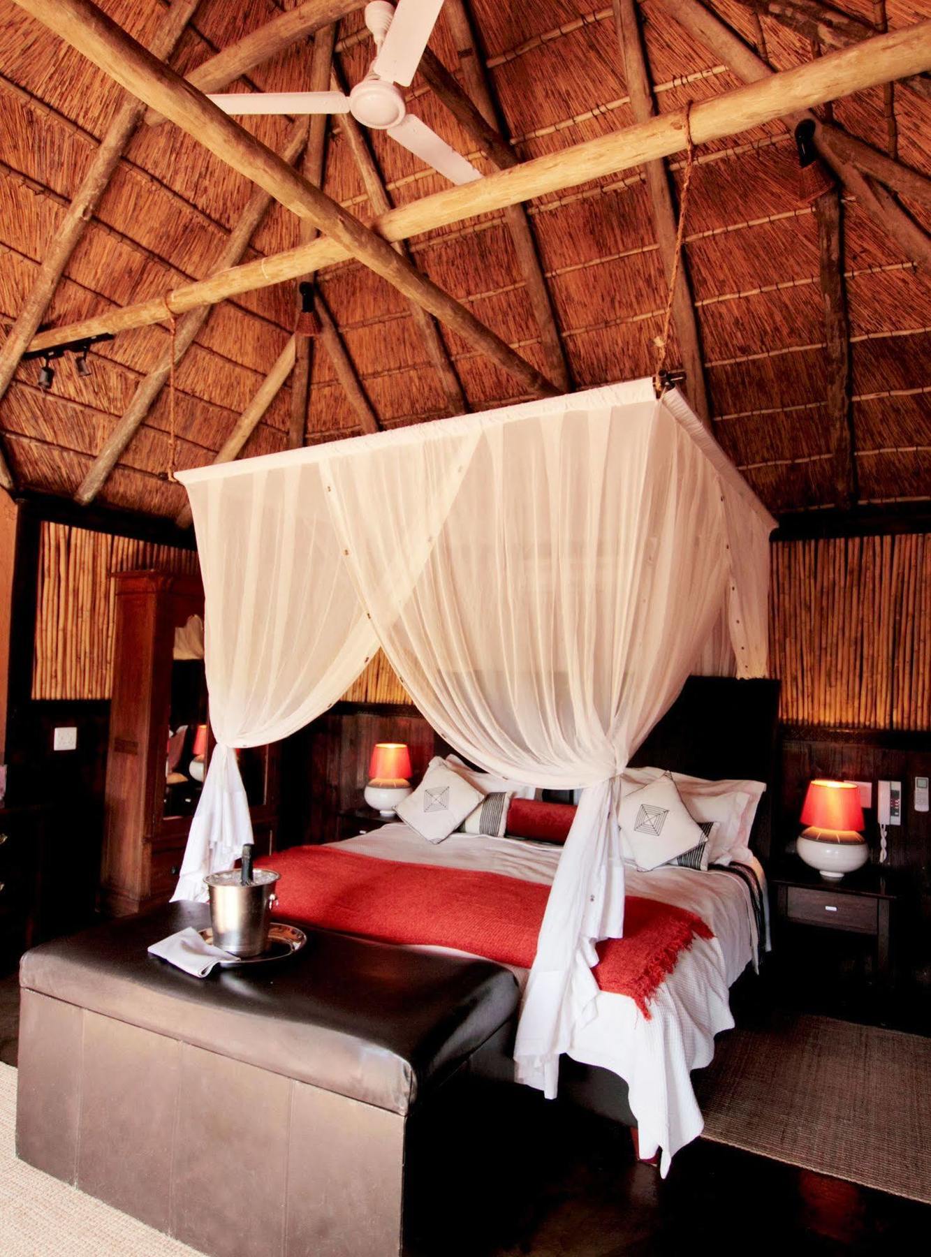 Amakhala Safari Lodge Paterson Zewnętrze zdjęcie