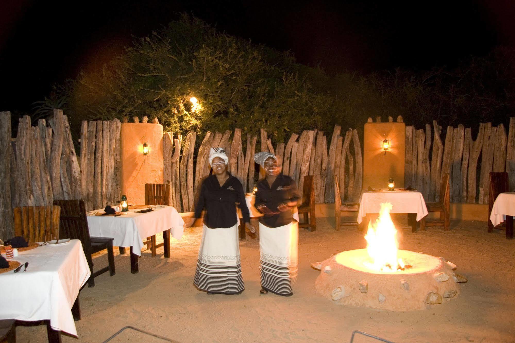 Amakhala Safari Lodge Paterson Zewnętrze zdjęcie