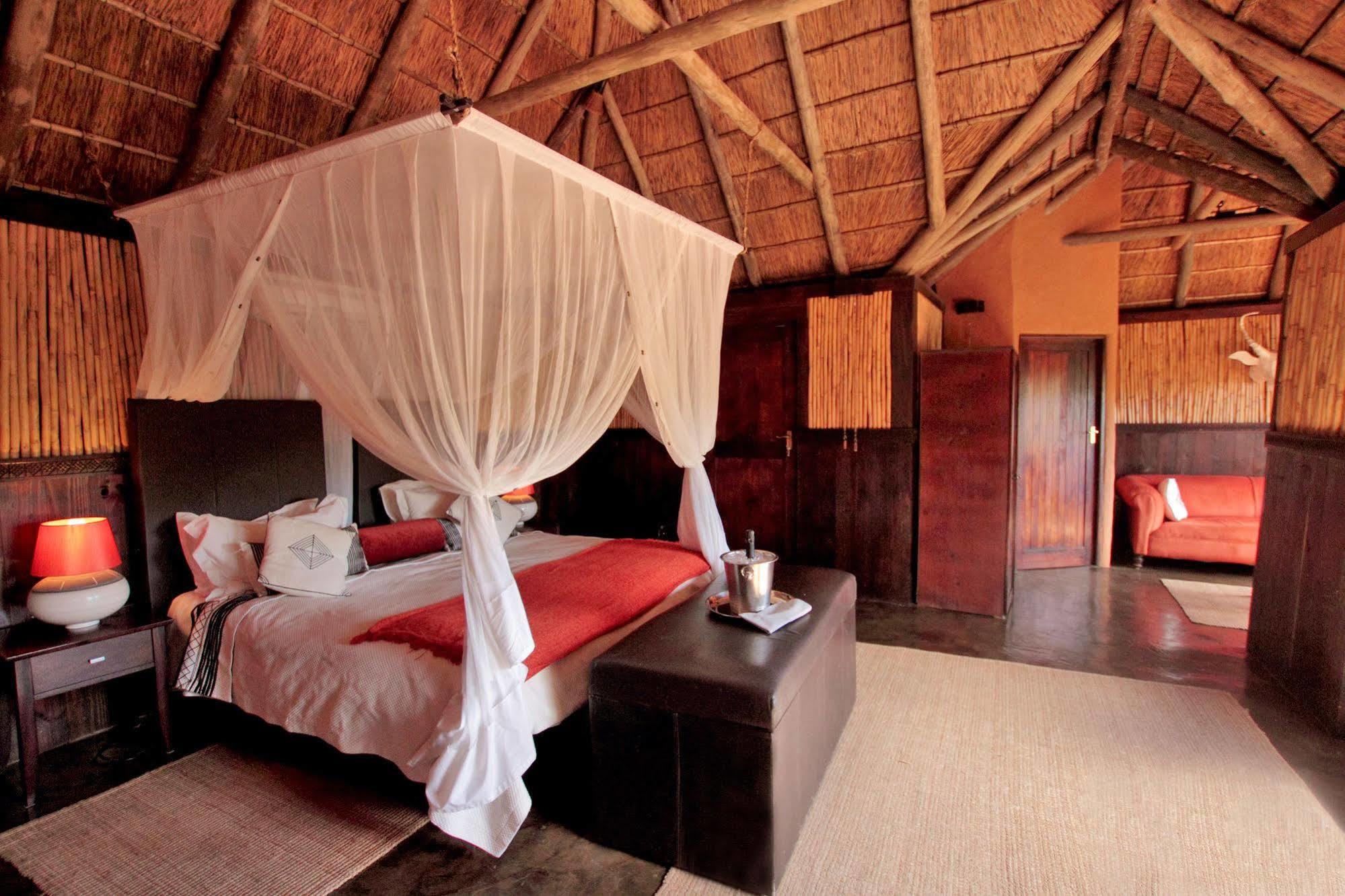 Amakhala Safari Lodge Paterson Zewnętrze zdjęcie